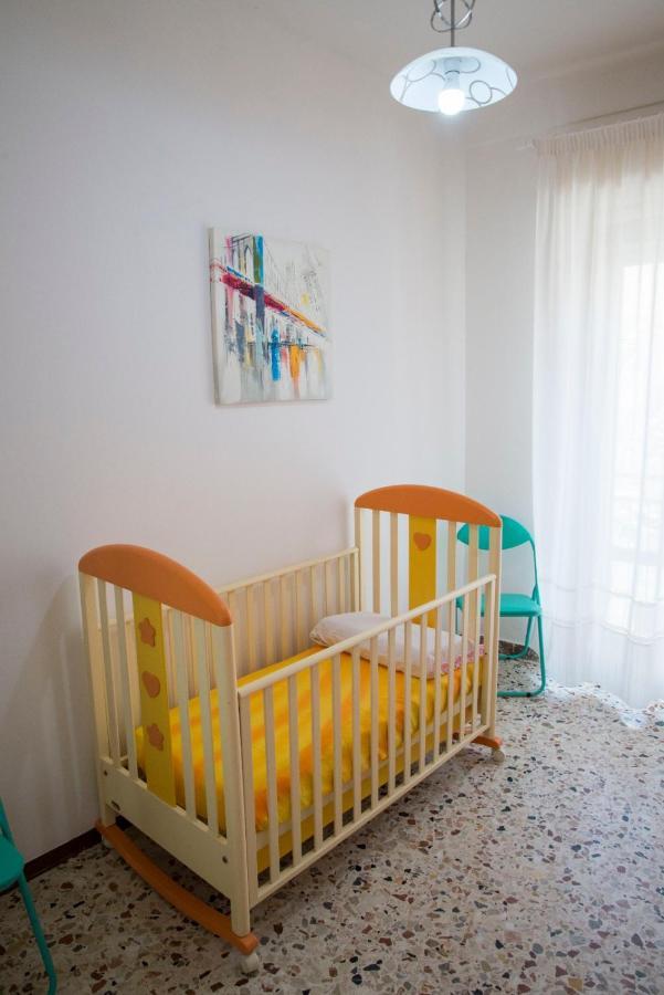 La Casetta Di Anna Palazzolo Acreide Exterior foto