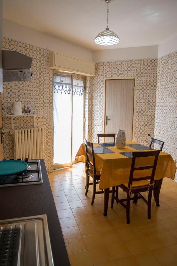 La Casetta Di Anna Palazzolo Acreide Exterior foto