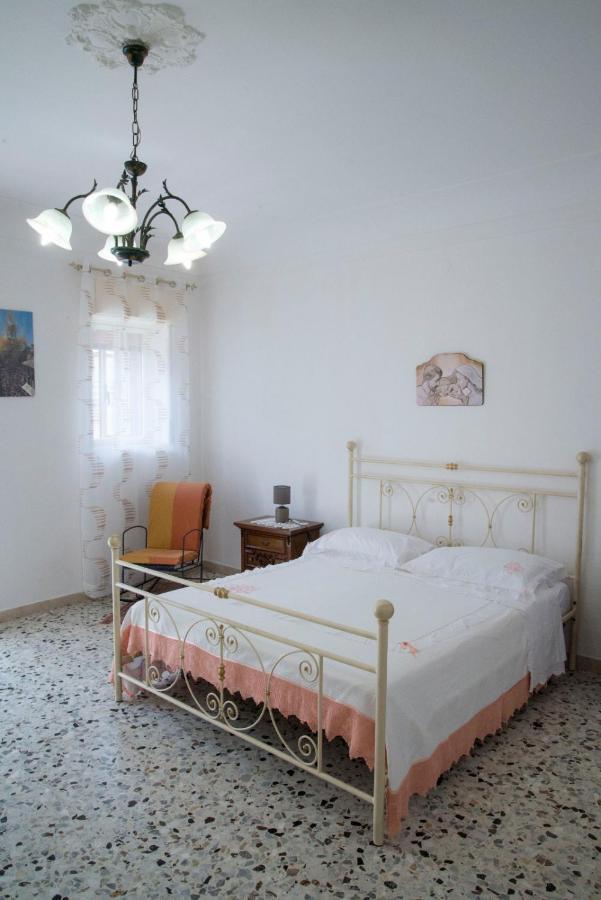 La Casetta Di Anna Palazzolo Acreide Exterior foto