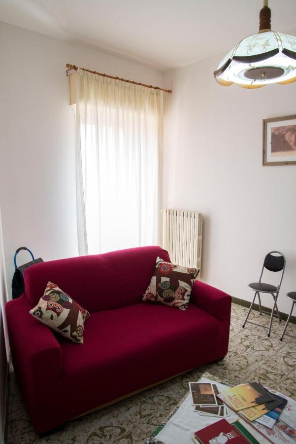 La Casetta Di Anna Palazzolo Acreide Exterior foto